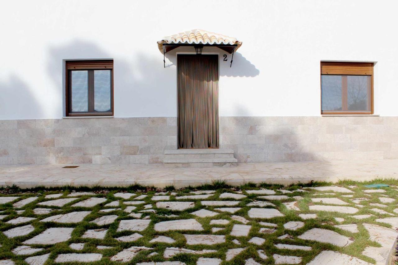 Casas Rurales Tia Maria 루이데라 객실 사진