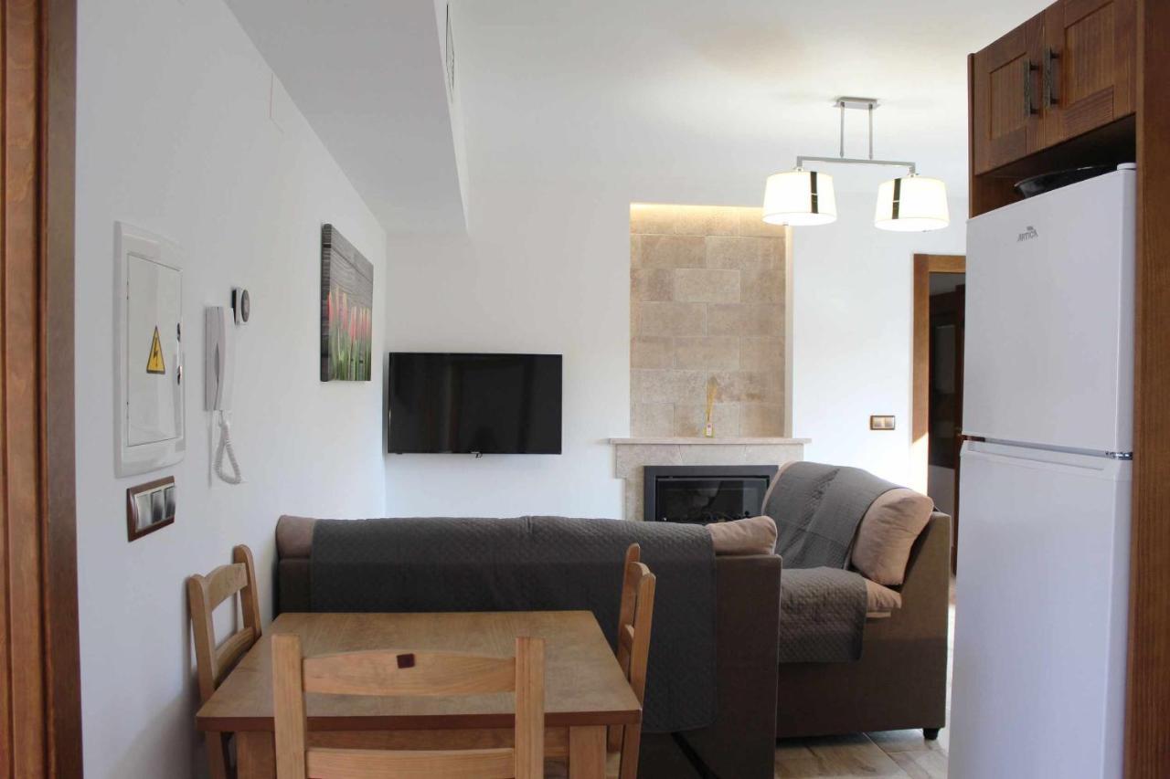 Casas Rurales Tia Maria 루이데라 외부 사진