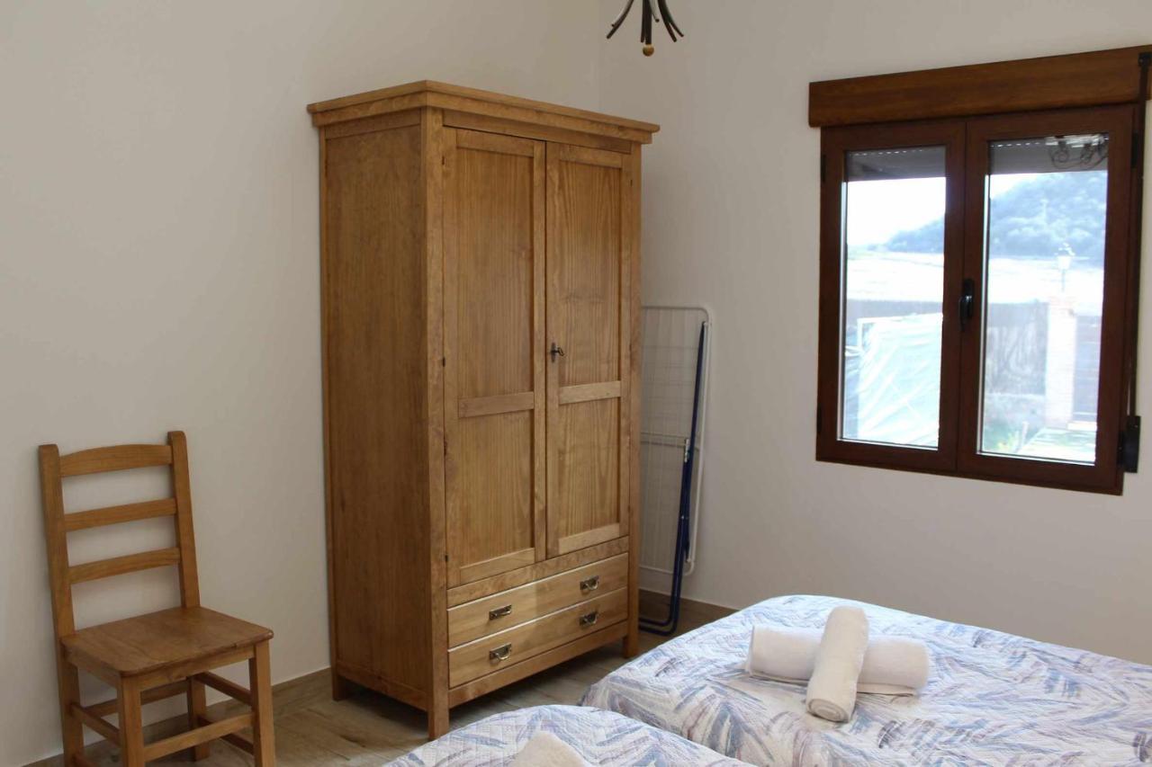 Casas Rurales Tia Maria 루이데라 외부 사진