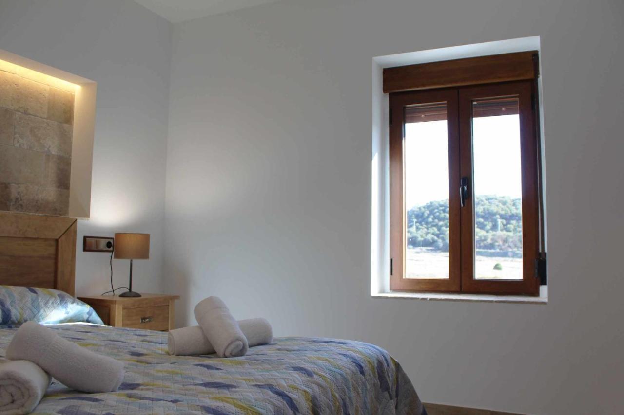 Casas Rurales Tia Maria 루이데라 외부 사진
