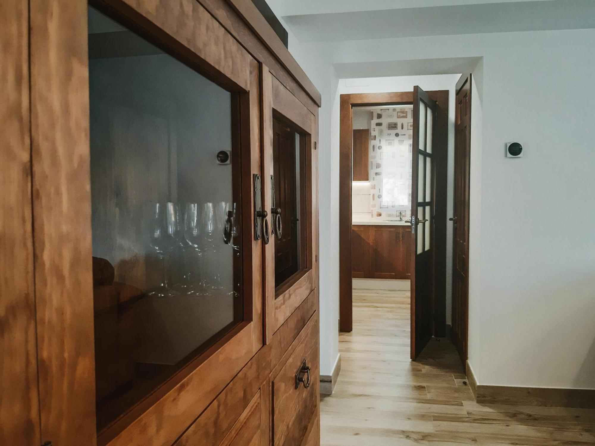 Casas Rurales Tia Maria 루이데라 외부 사진