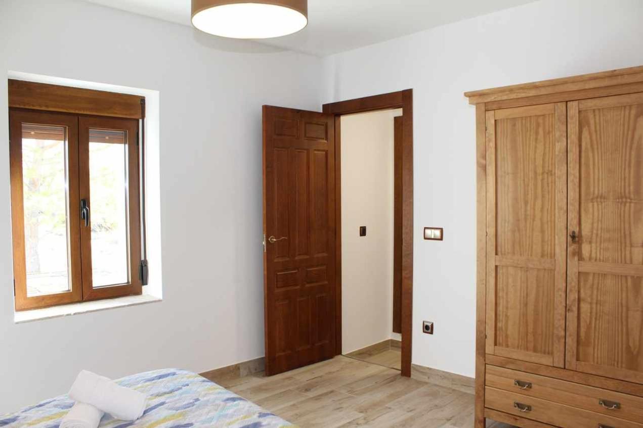 Casas Rurales Tia Maria 루이데라 객실 사진
