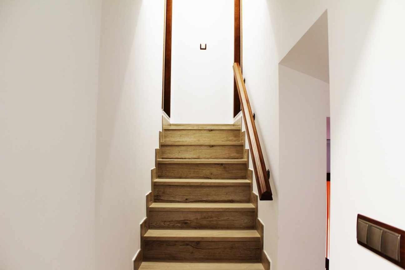 Casas Rurales Tia Maria 루이데라 객실 사진