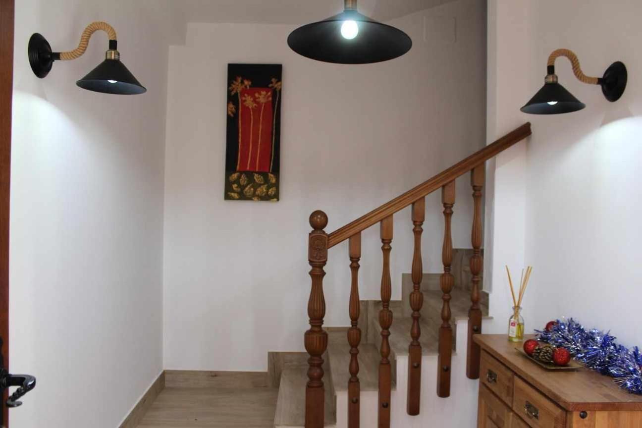 Casas Rurales Tia Maria 루이데라 객실 사진