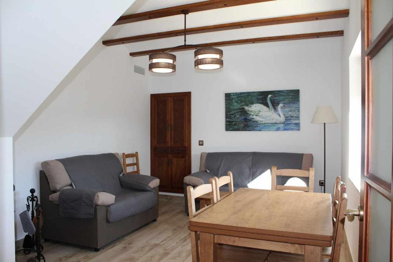 Casas Rurales Tia Maria 루이데라 객실 사진