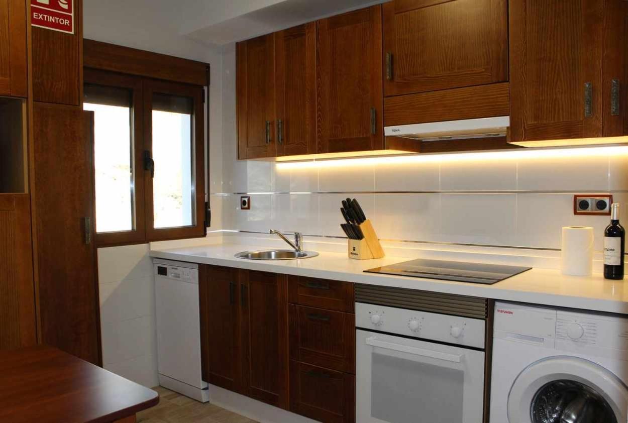 Casas Rurales Tia Maria 루이데라 객실 사진