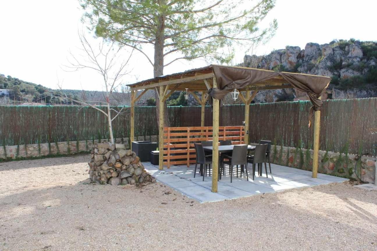 Casas Rurales Tia Maria 루이데라 객실 사진
