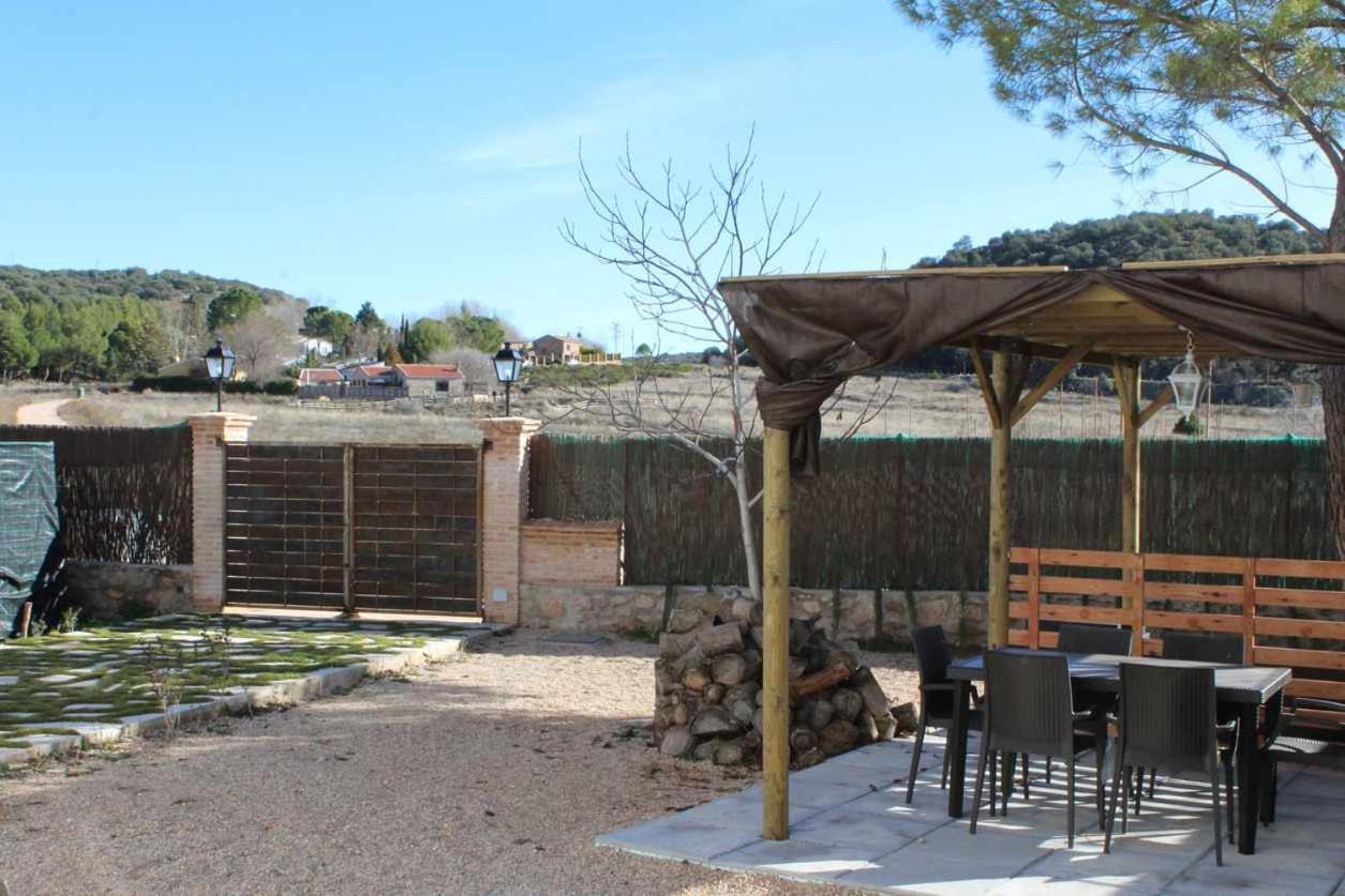 Casas Rurales Tia Maria 루이데라 객실 사진