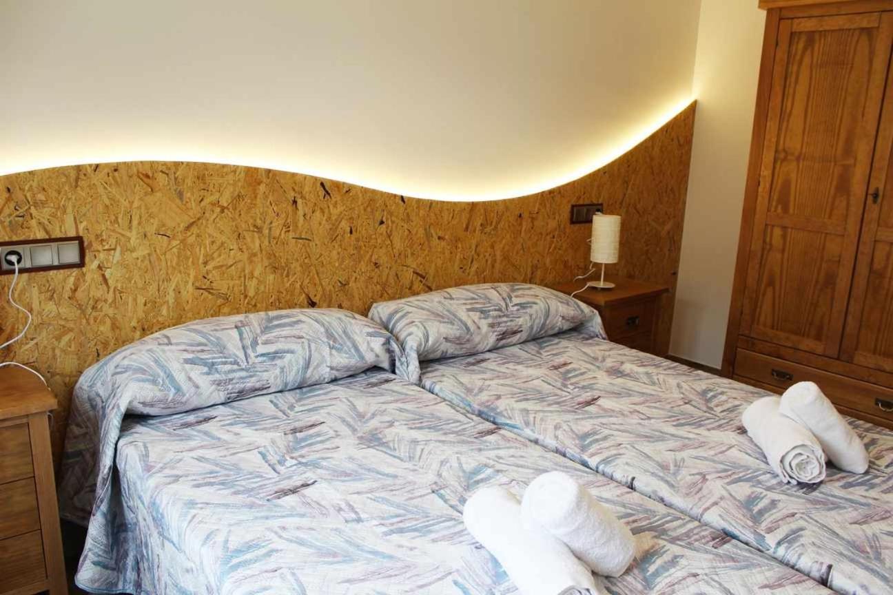 Casas Rurales Tia Maria 루이데라 객실 사진