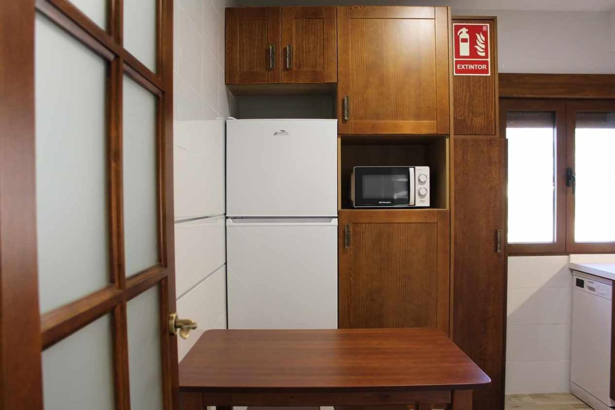 Casas Rurales Tia Maria 루이데라 객실 사진