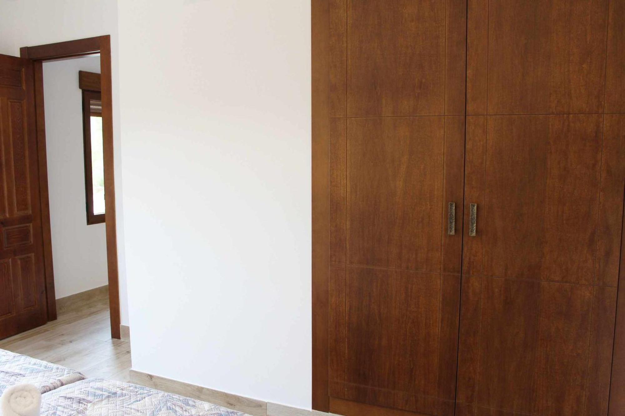 Casas Rurales Tia Maria 루이데라 객실 사진