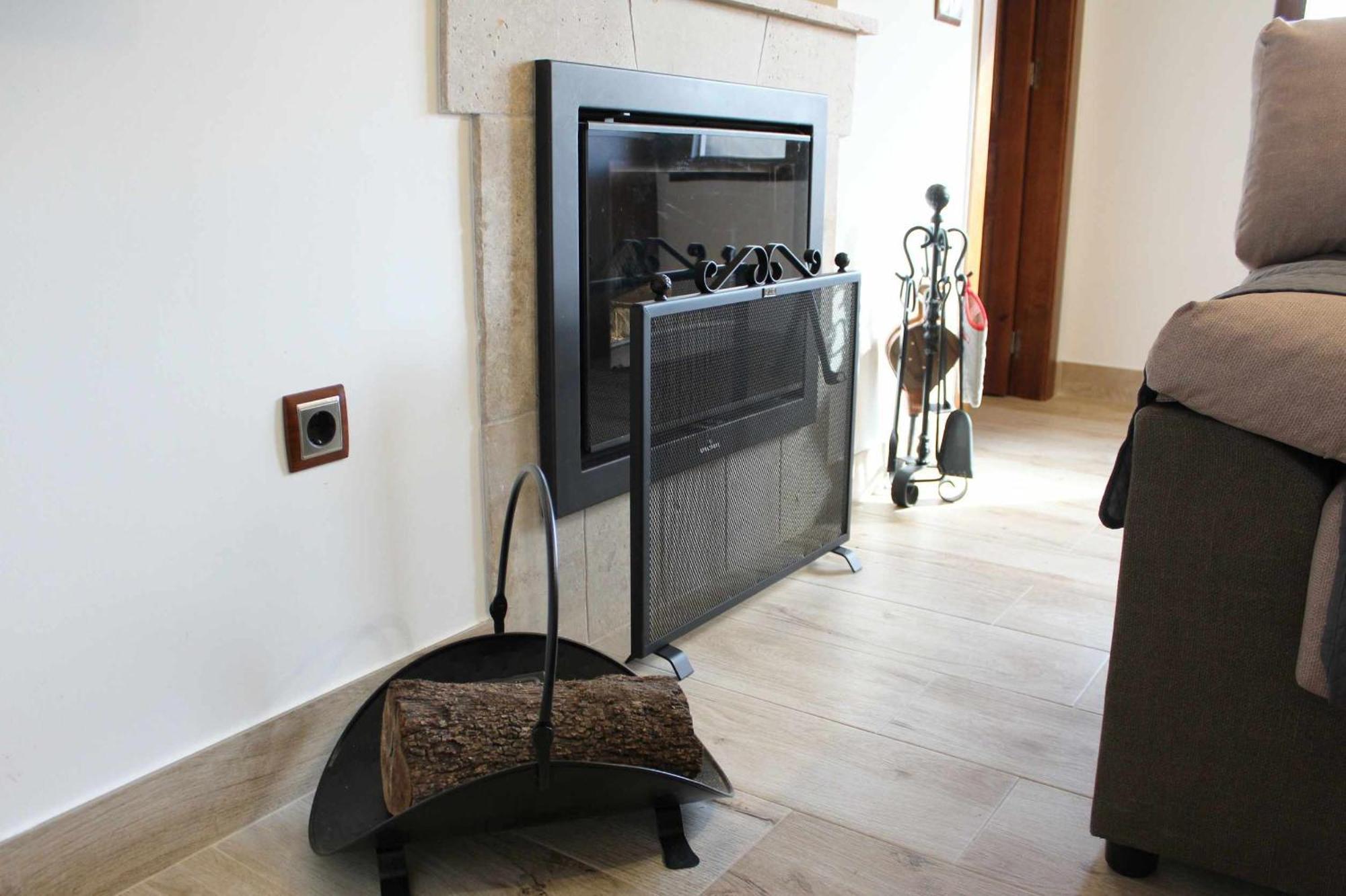 Casas Rurales Tia Maria 루이데라 객실 사진