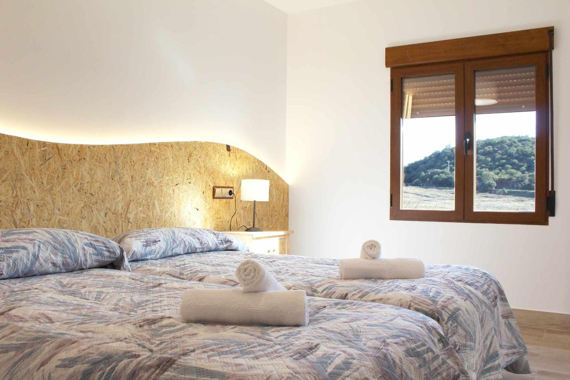 Casas Rurales Tia Maria 루이데라 객실 사진